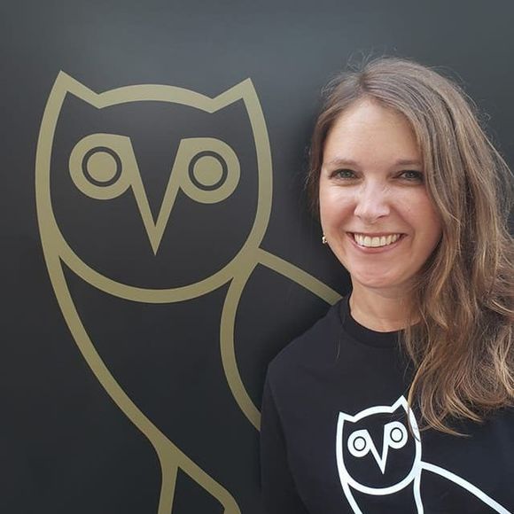 Meet your Posher, Amy - Picture 1 of 1